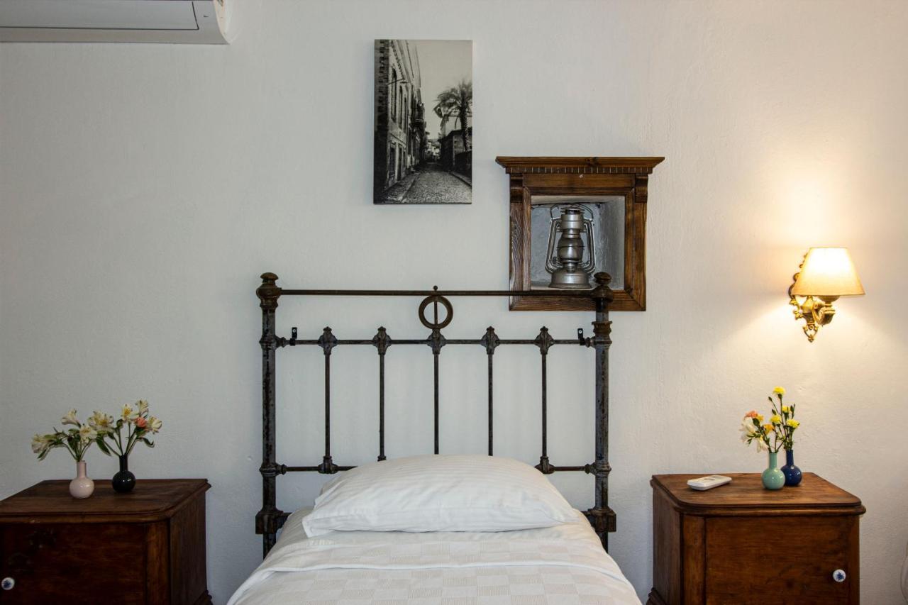 Opus 1910 Otel Ayvalı Dış mekan fotoğraf